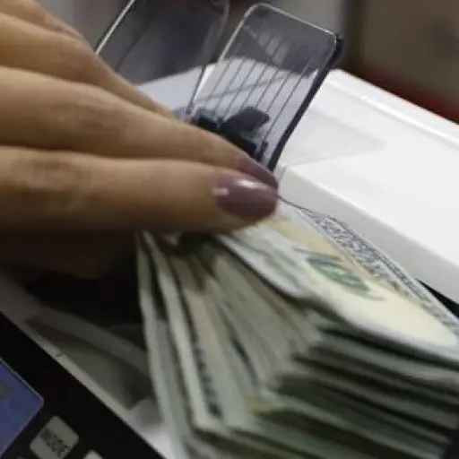 Los bancos prestan más dinero, pero no necesariamente a más personas 