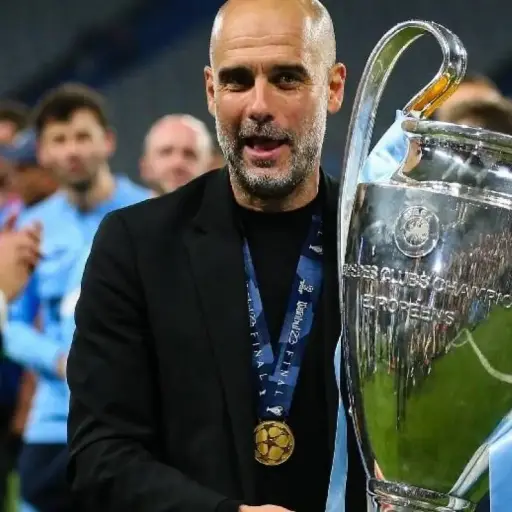 Federación Italiana confirma conversaciones con Pep Guardiola para dirigir a la selección
