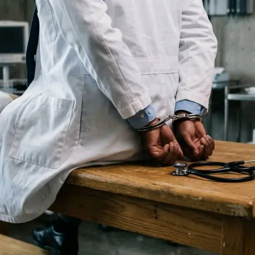 Un médico fue sentenciado a seis años de cárcel y deberá paggar una reparación económica por abuso sexual en Loja
