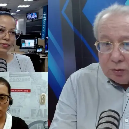 Patricio García, de la Comisión Nacional Anticorrupción Capítulo Manabí, pide reformar control del tránsito