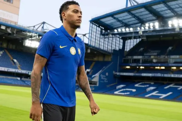 Morgan Rogers fue confirmado por el Chelsea de Inglaterra