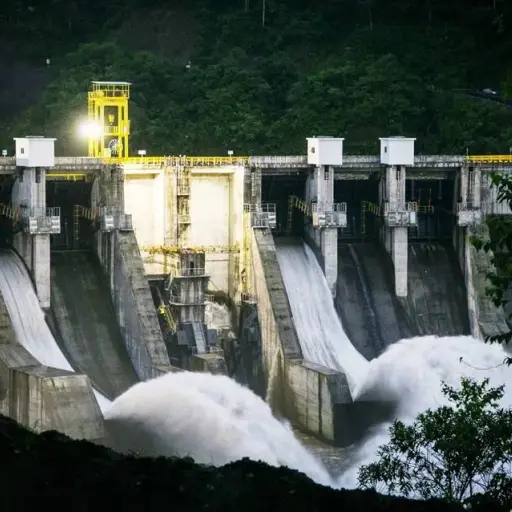 Celec implementa medidas de contingencia en centrales y subestaciones eléctricas ante la llega del Fenómeno de El Niño