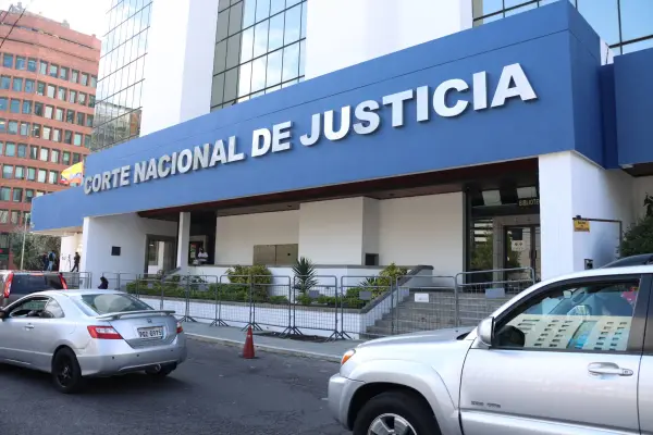 Corte Nacional de Justicia enfrentará riesgo de acefalía en 2027 si el concurso de selección no avanza
