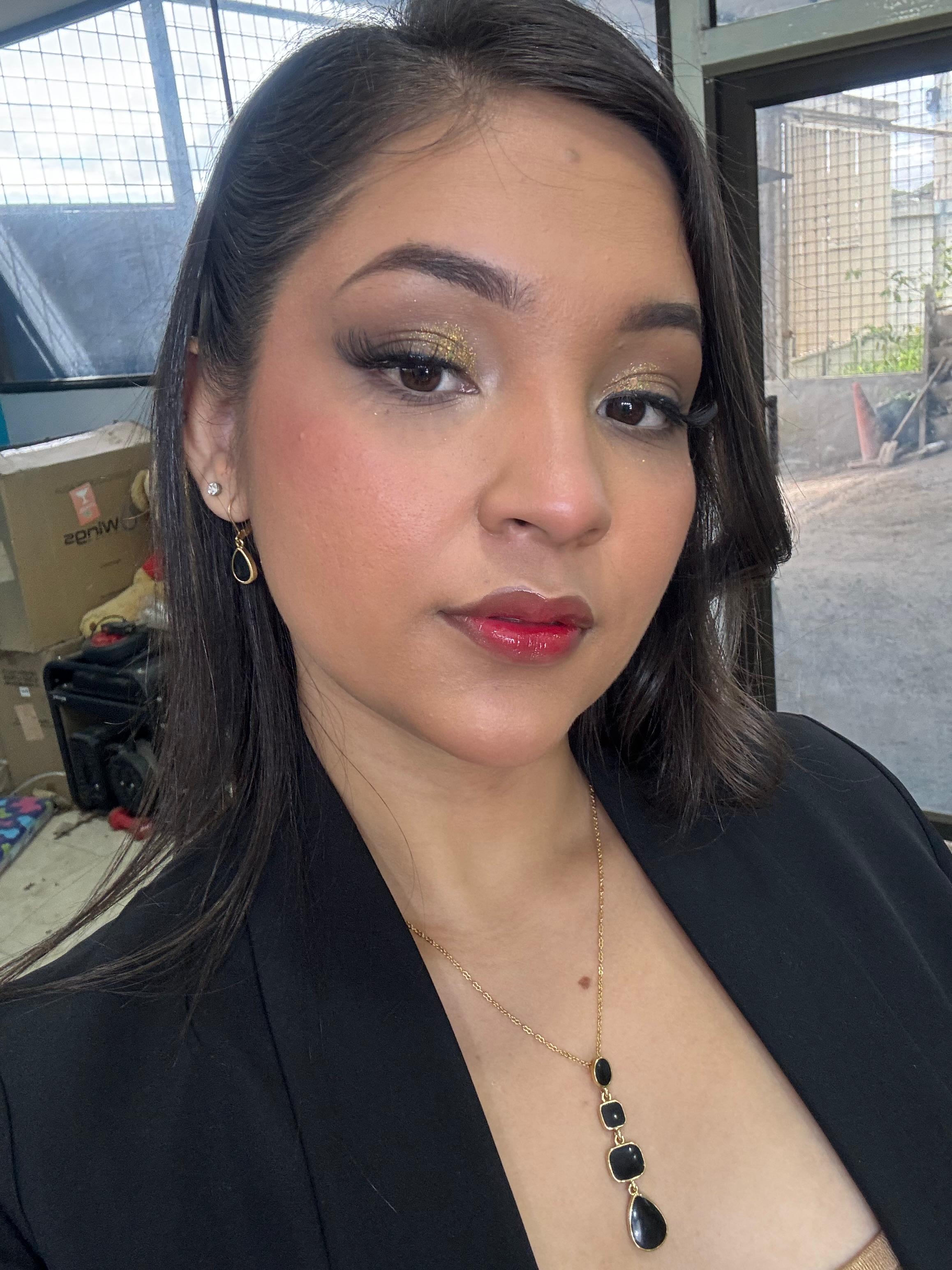 Isis Solorzano Romero