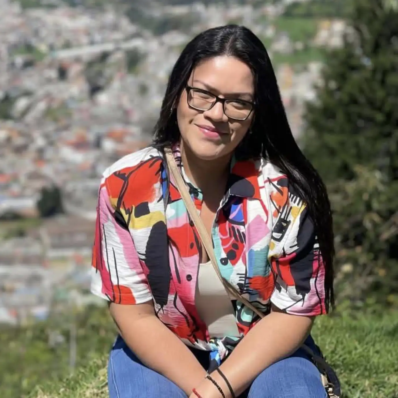 Gabriela Yánez A.