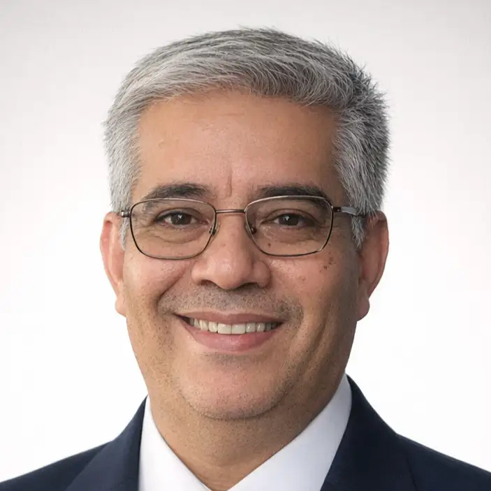 José Leonardo García